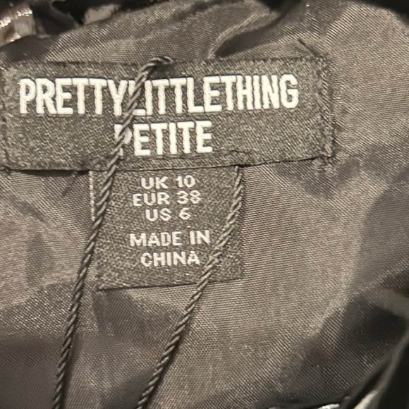 Cropped jacket - Picture 2 of 2